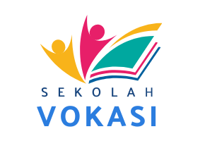 LMS berbasis Pendidikan Vokasi